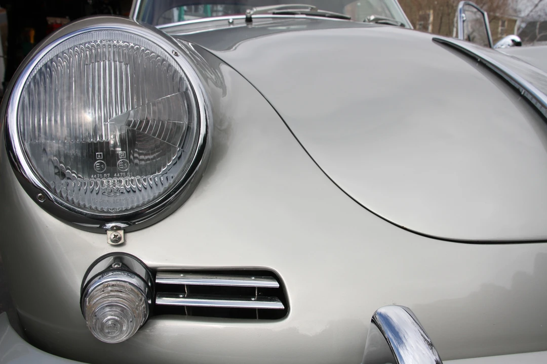1963 Porsche 356 B - Image 29 of 31