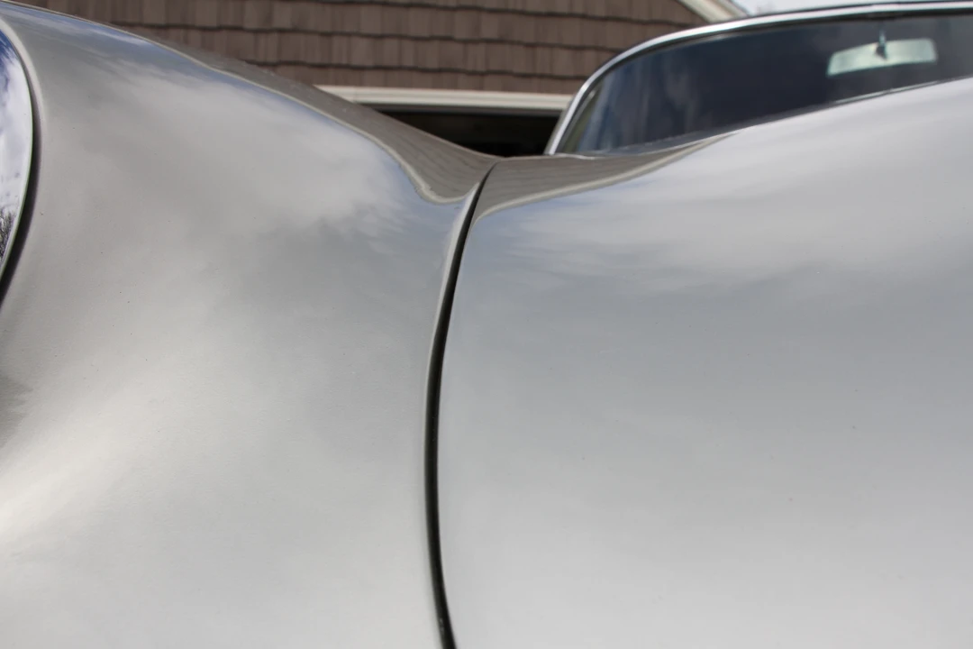 1963 Porsche 356 B - Image 30 of 31
