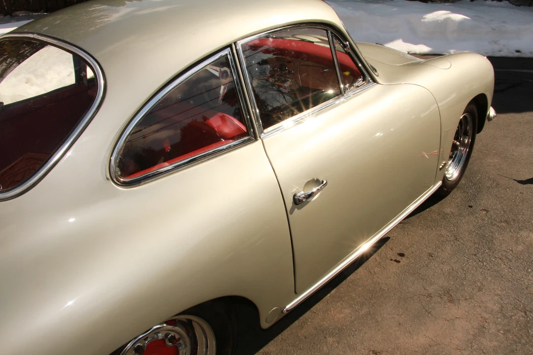 1963 Porsche 356 B - Image 20 of 31
