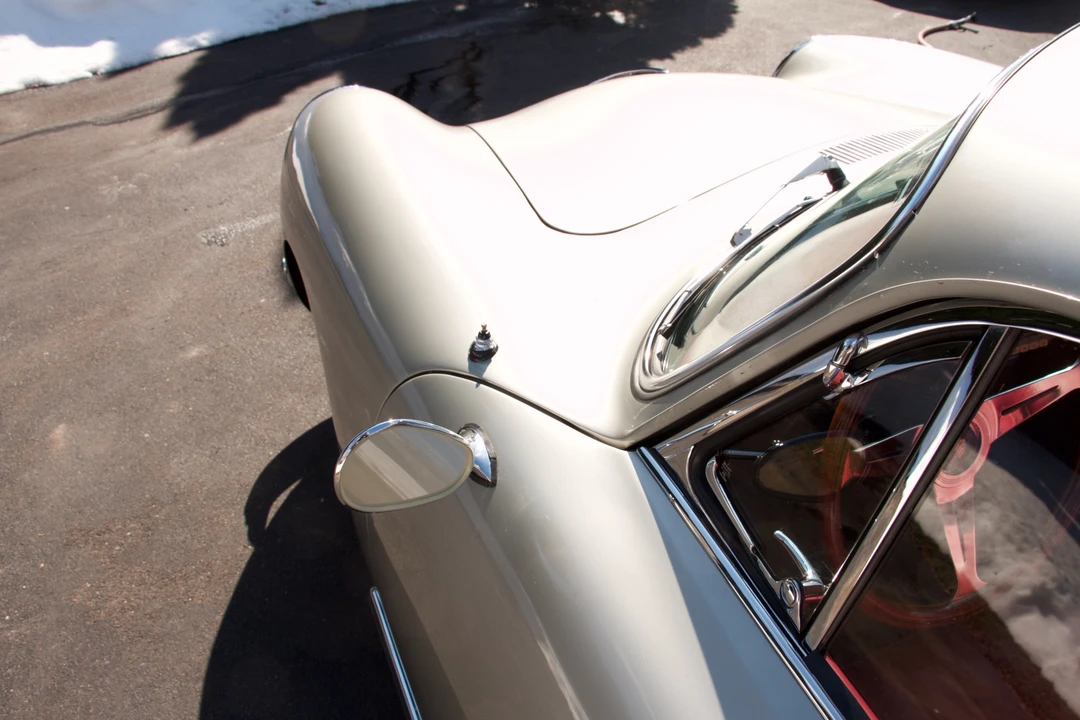 1963 Porsche 356 B - Image 15 of 31