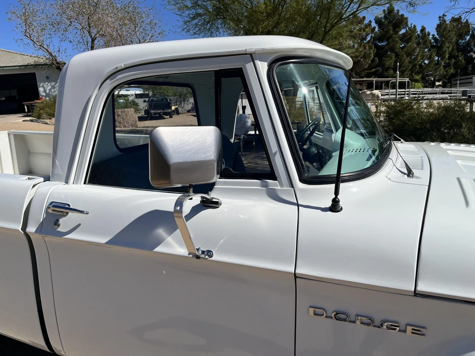 1964 Dodge Power Wagon (1946-1968) - Image 18 of 31