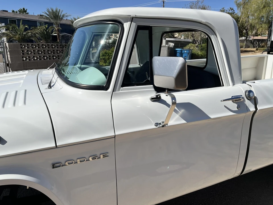 1964 Dodge Power Wagon (1946-1968) - Image 19 of 31