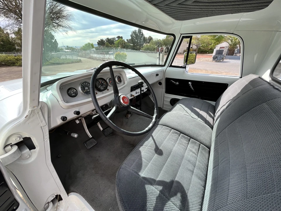 1964 Dodge Power Wagon (1946-1968) - Image 27 of 31