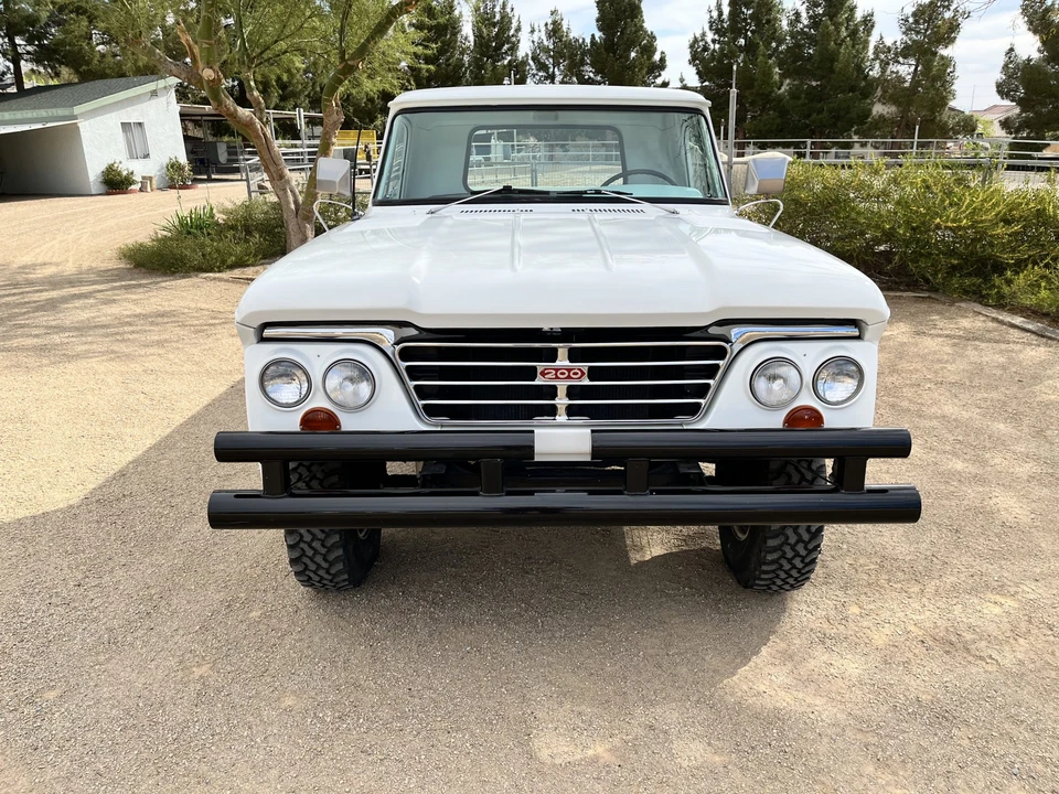 1964 Dodge Power Wagon (1946-1968) - Image 2 of 31