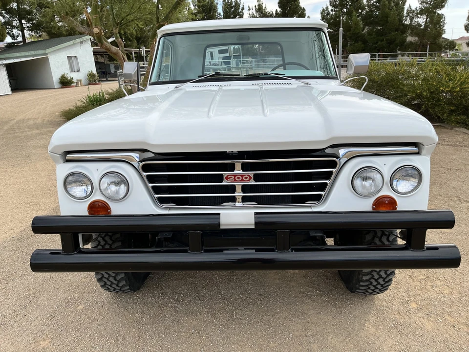 1964 Dodge Power Wagon (1946-1968) - Image 15 of 31