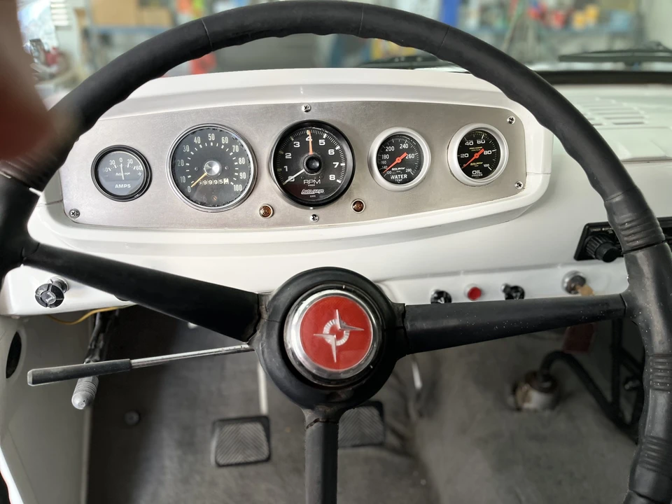 1964 Dodge Power Wagon (1946-1968) - Image 31 of 31