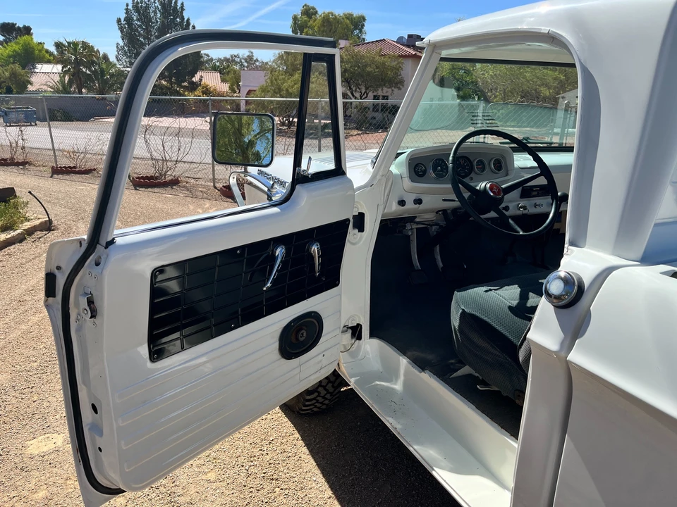1964 Dodge Power Wagon (1946-1968) - Image 26 of 31
