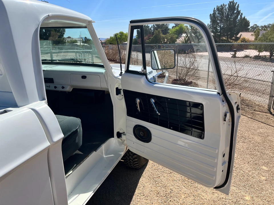 1964 Dodge Power Wagon (1946-1968) - Image 30 of 31
