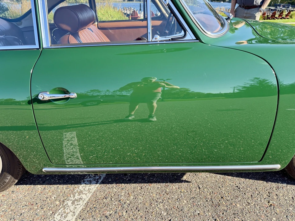 1964 Porsche 356 C - Image 28 of 31