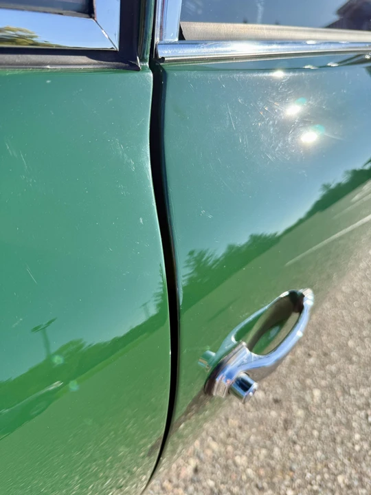 1964 Porsche 356 C - Image 30 of 31
