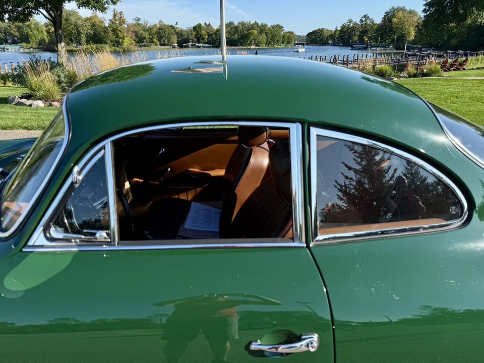 1964 Porsche 356 C - Image 21 of 31