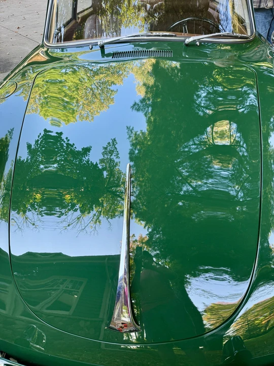 1964 Porsche 356 C - Image 25 of 31