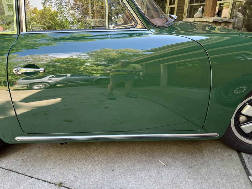 1964 Porsche 356 C - Image 29 of 31
