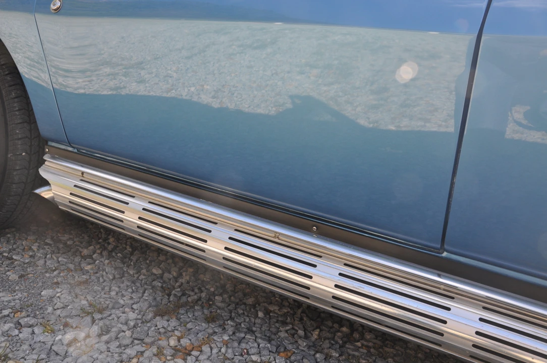 1966 Chevrolet Corvette C2 - Image 21 of 31