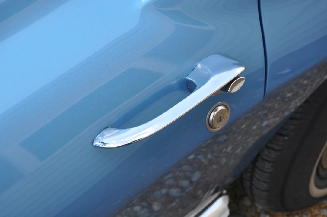 1966 Chevrolet Corvette C2 - Image 26 of 31