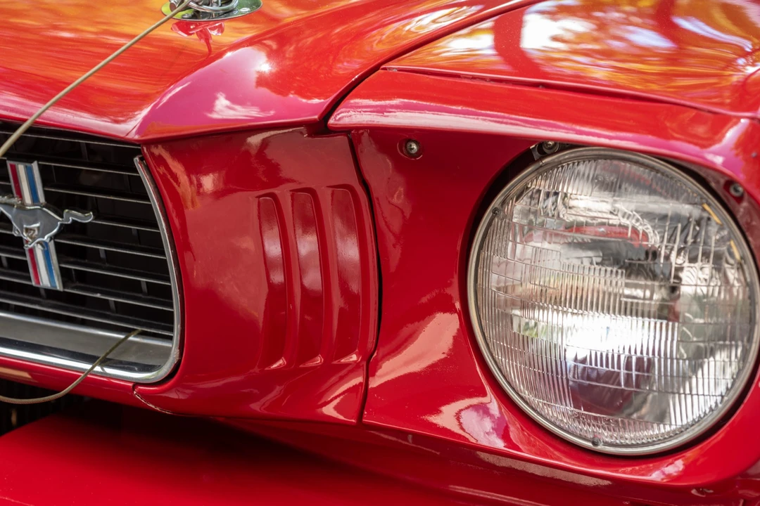 1966 Shelby GT350 - Image 23 of 31