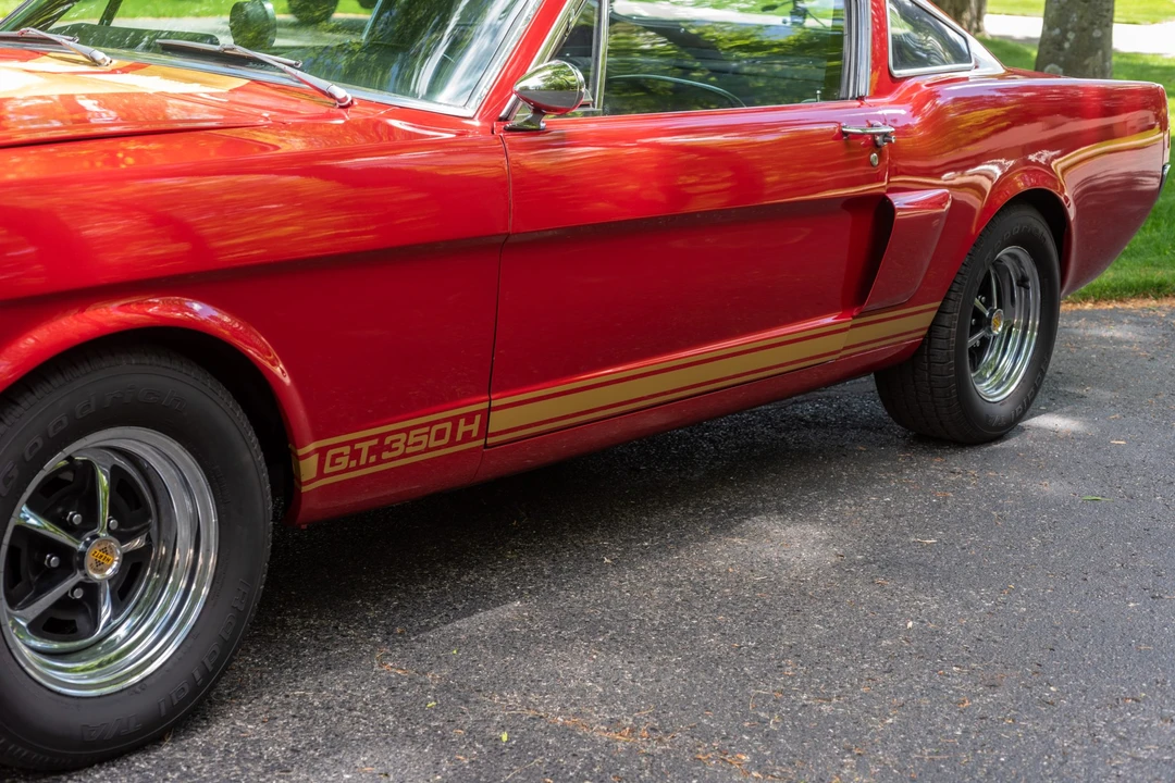 1966 Shelby GT350 - Image 19 of 31