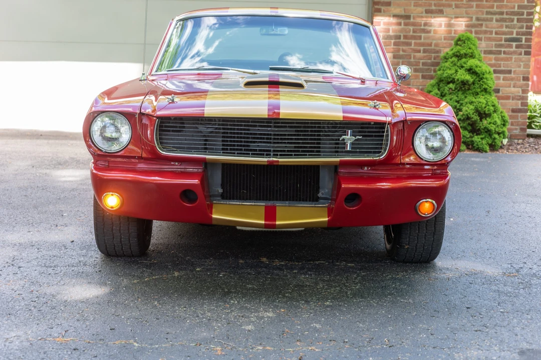 1966 Shelby GT350 - Image 12 of 31