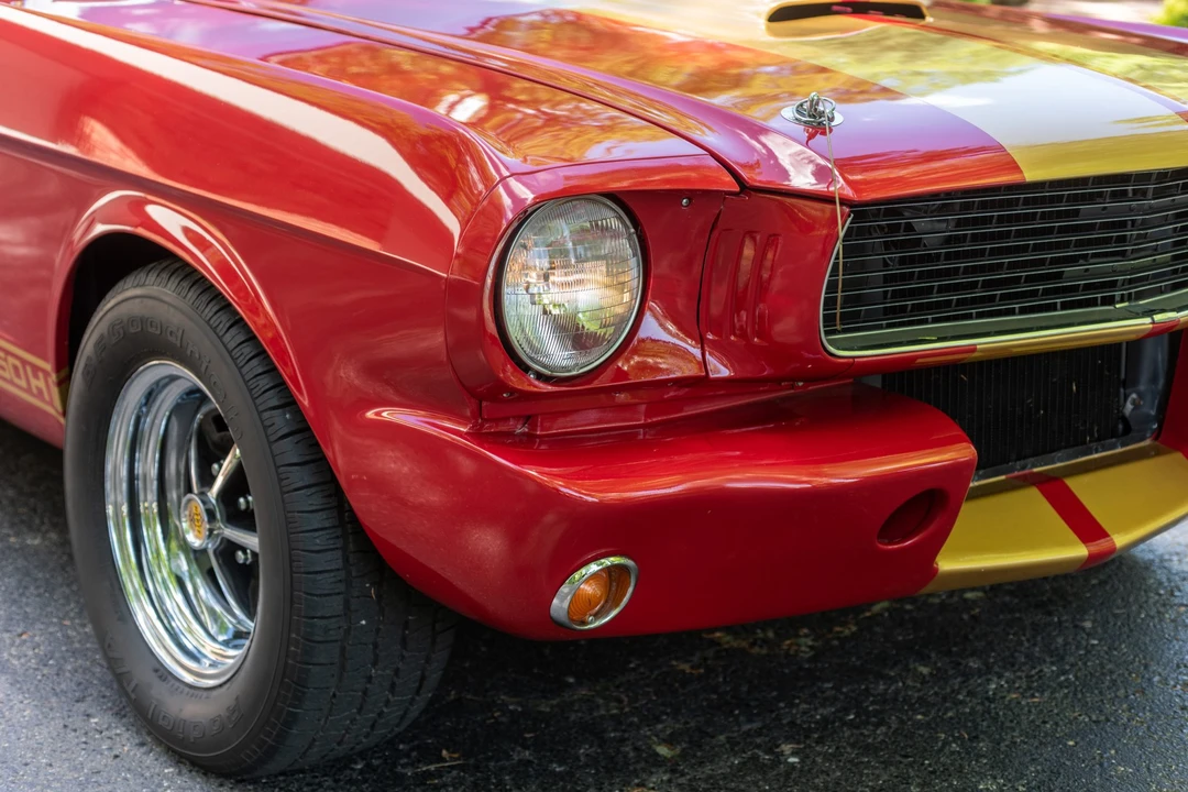 1966 Shelby GT350 - Image 20 of 31