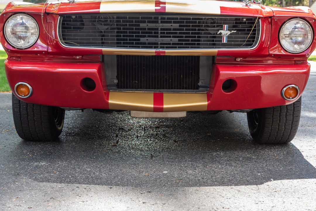 1966 Shelby GT350 - Image 15 of 31