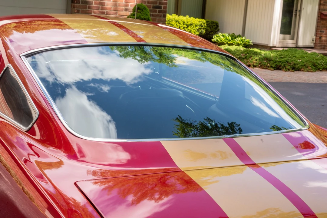 1966 Shelby GT350 - Image 28 of 31