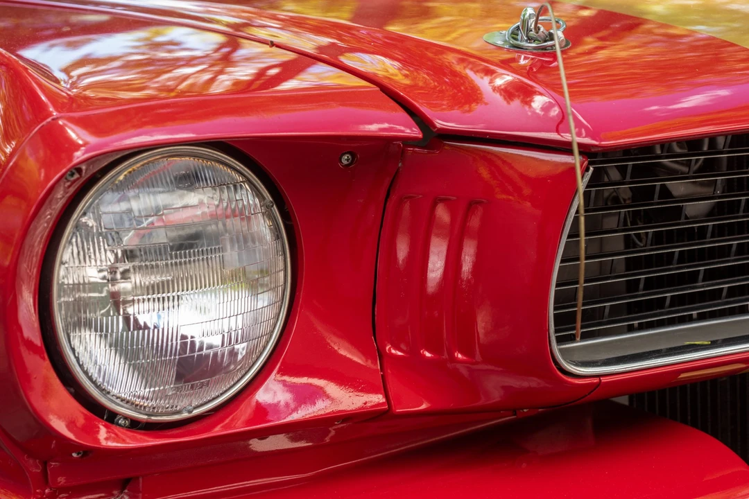 1966 Shelby GT350 - Image 22 of 31
