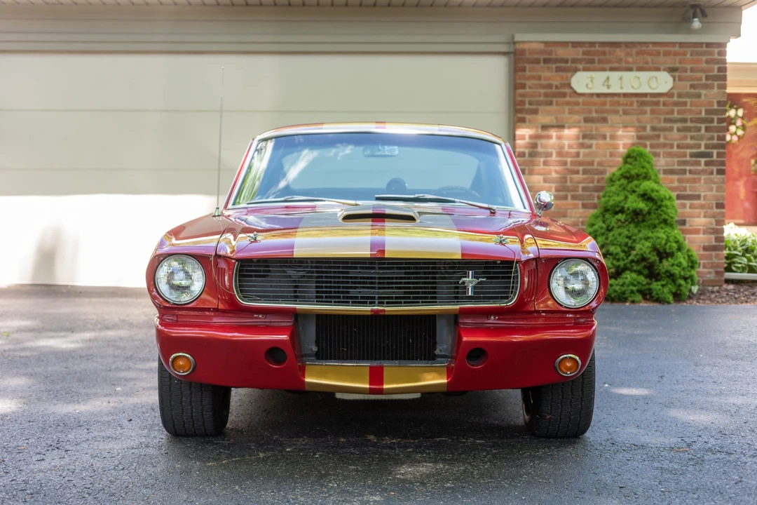 1966 Shelby GT350 - Image 9 of 31