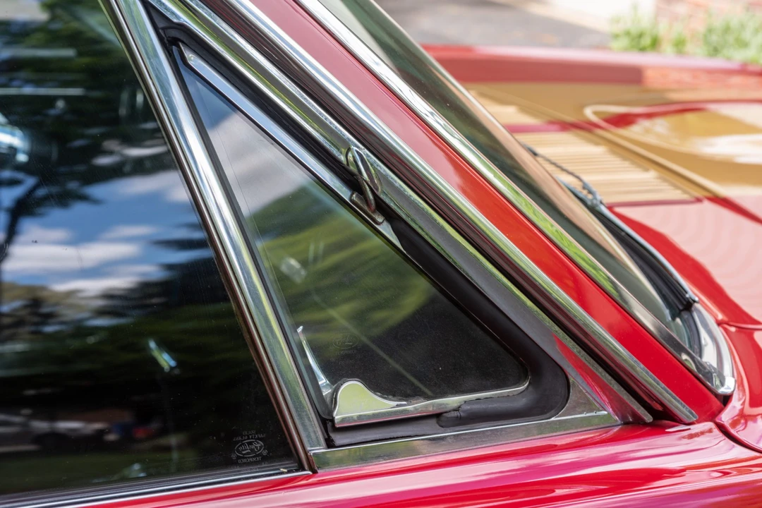 1966 Shelby GT350 - Image 31 of 31