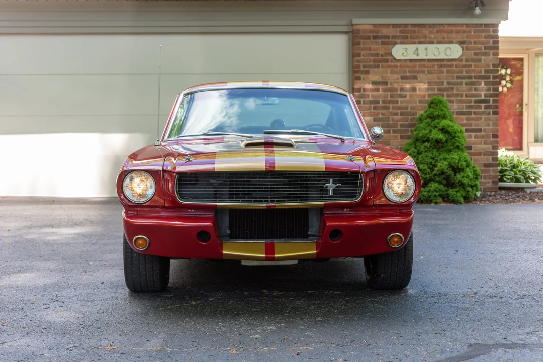 1966 Shelby GT350 - Image 11 of 31