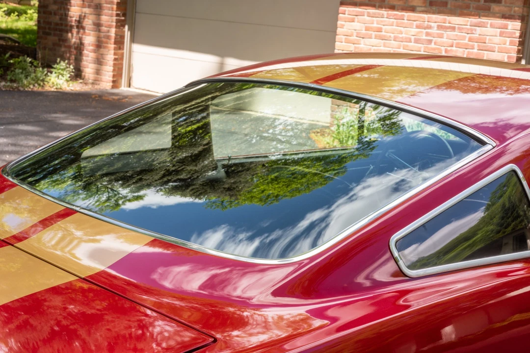 1966 Shelby GT350 - Image 29 of 31