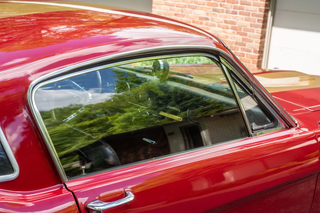 1966 Shelby GT350 - Image 30 of 31