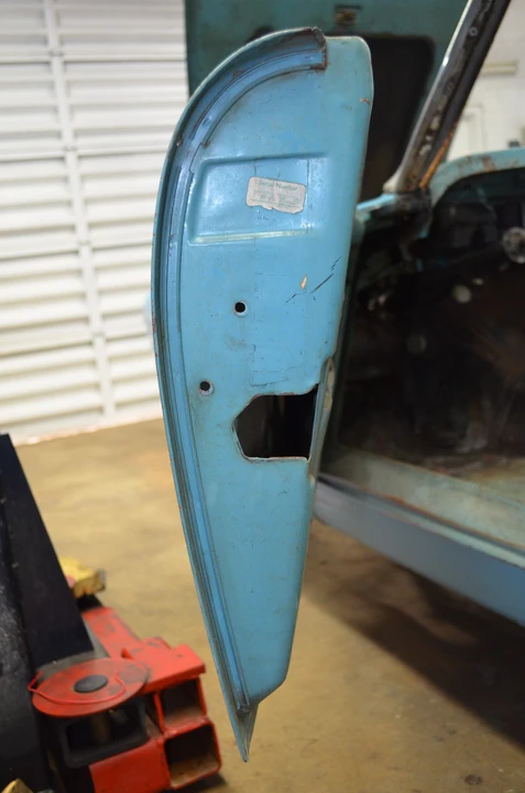 1966 Sunbeam Tiger Mark I - Image 22 of 31