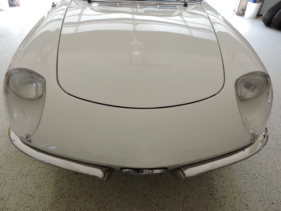 1967 Alfa Romeo Series 1 - Image 16 of 31