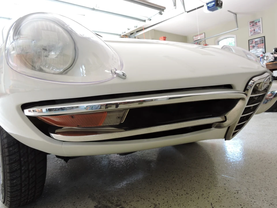 1967 Alfa Romeo Series 1 - Image 17 of 31