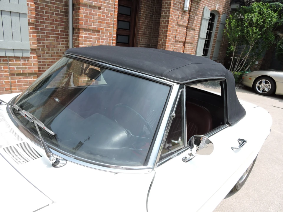 1967 Alfa Romeo Series 1 - Image 12 of 31