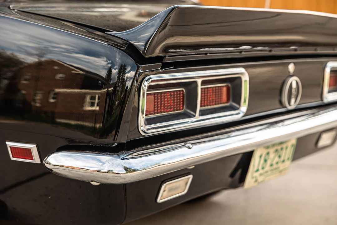 1968 Chevrolet Camaro 1st Gen - Image 29 of 31
