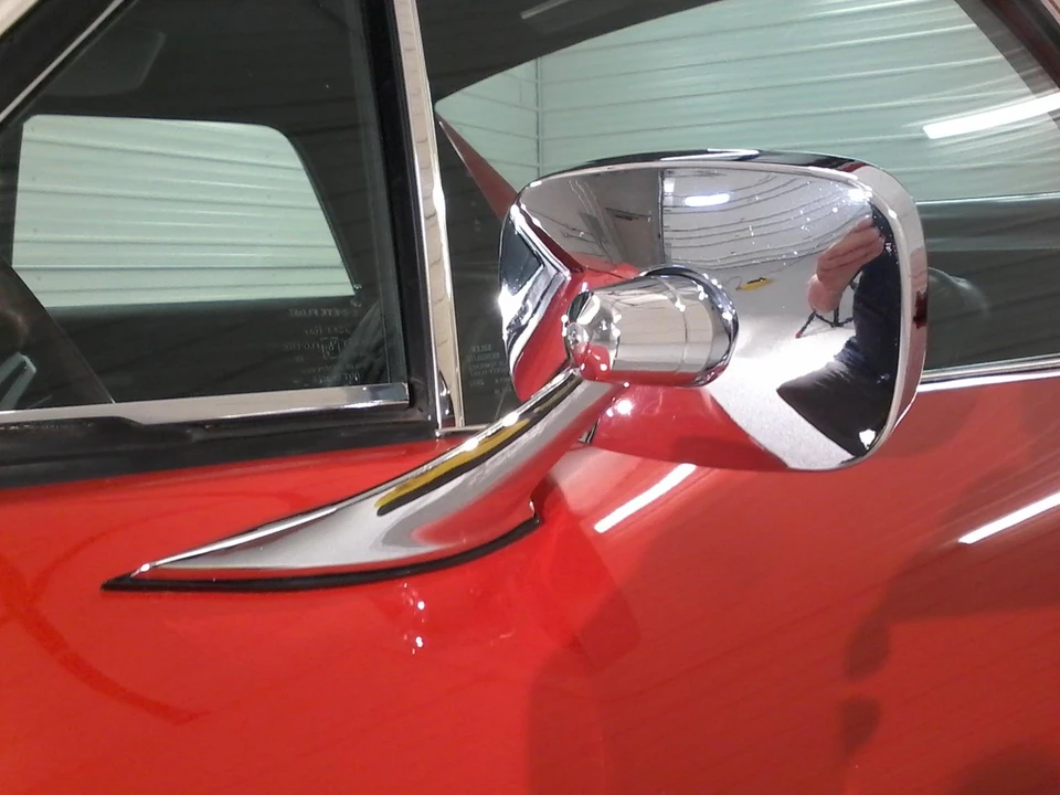 1968 Chevrolet El Camino 3rd Gen - Image 28 of 31