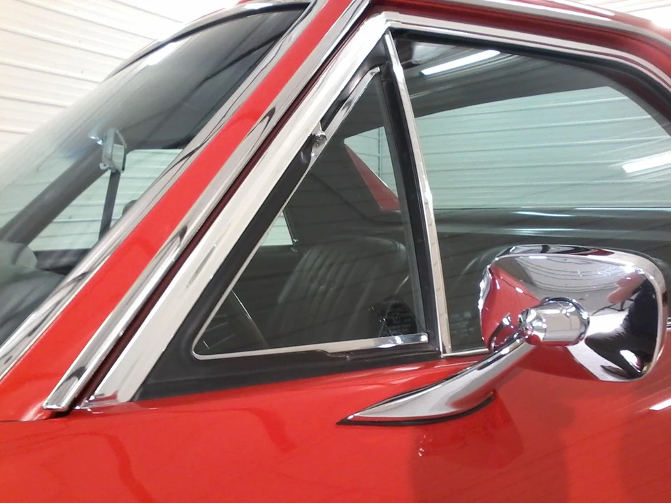 1968 Chevrolet El Camino 3rd Gen - Image 27 of 31