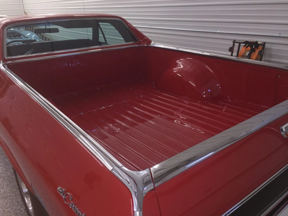 1968 Chevrolet El Camino 3rd Gen - Image 31 of 31