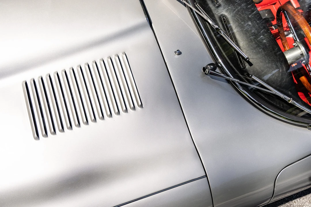 1969 Jaguar E-Type Series 2 - Image 26 of 31