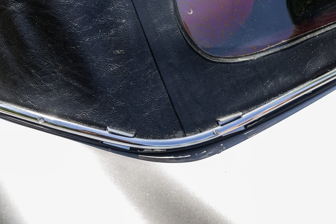 1969 Jaguar E-Type Series 2 - Image 29 of 31