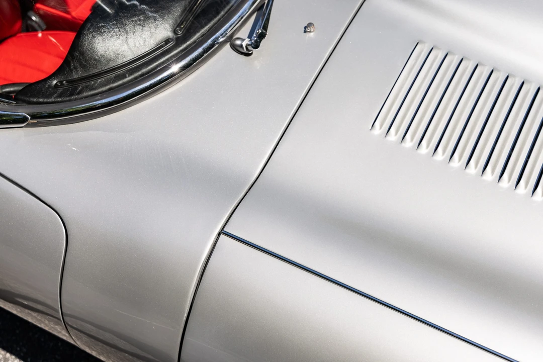 1969 Jaguar E-Type Series 2 - Image 27 of 31