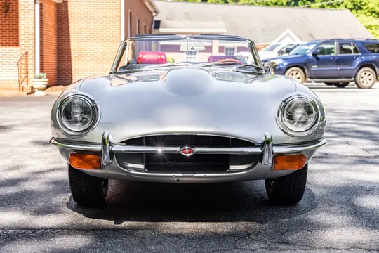 1969 Jaguar E-Type Series 2 - Image 3 of 31