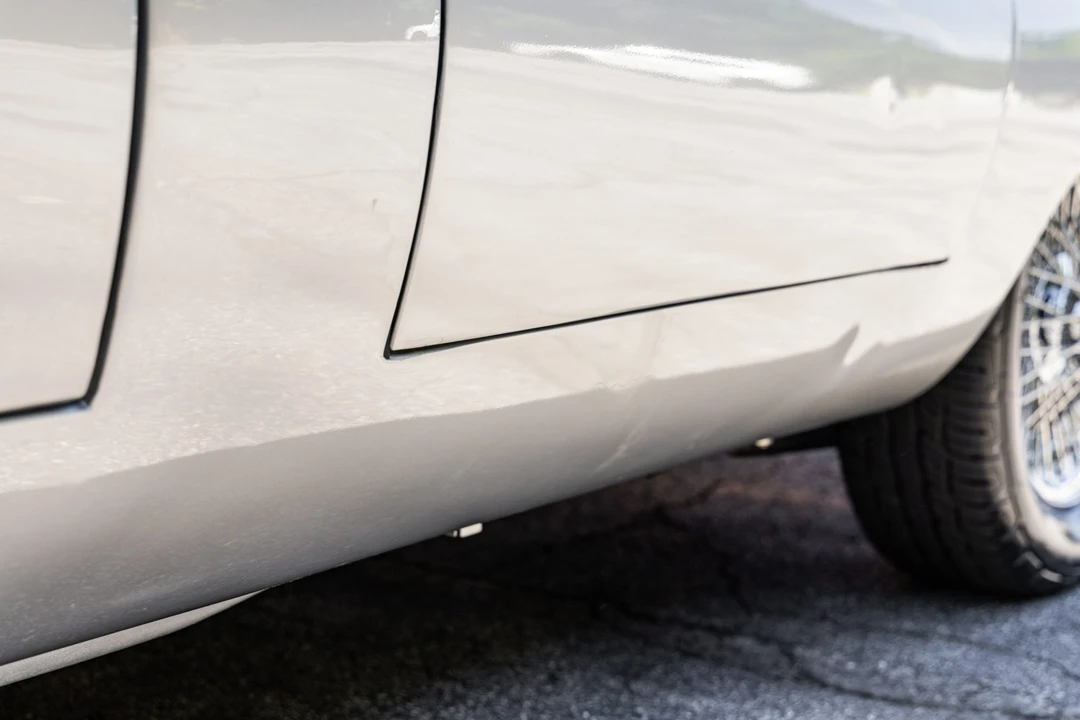 1969 Jaguar E-Type Series 2 - Image 31 of 31