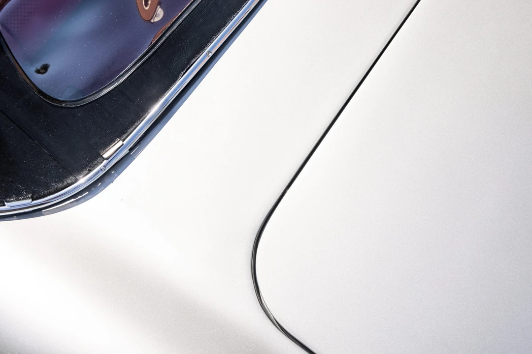 1969 Jaguar E-Type Series 2 - Image 28 of 31