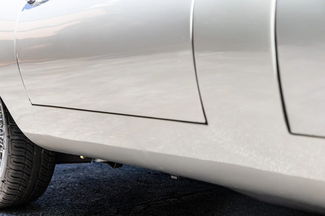 1969 Jaguar E-Type Series 2 - Image 30 of 31