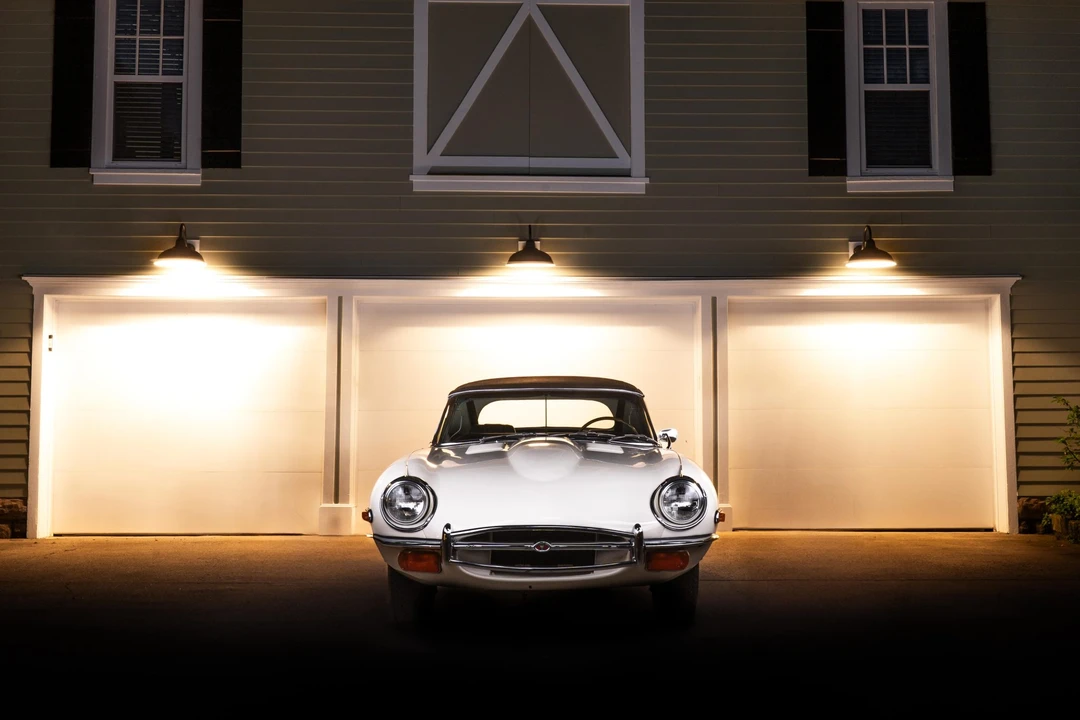 1969 Jaguar E-Type Series 2 - Image 26 of 31