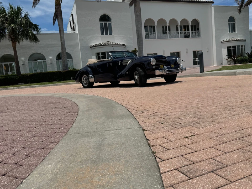 1969 Cord - Image 28 of 31