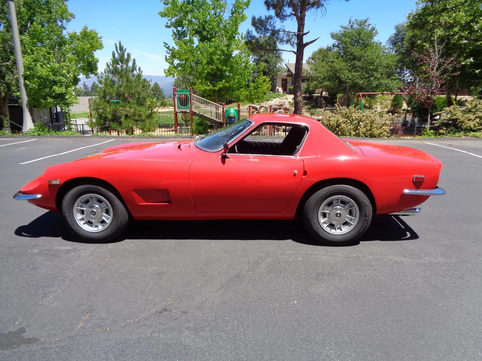 1971 Intermeccanica Italia - Image 3 of 31