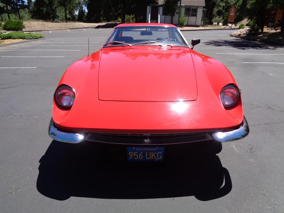 1971 Intermeccanica Italia - Image 6 of 31